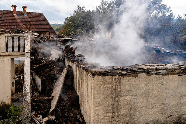 Affordable Emergency Fire Cleanup solutions in Sanford, FL